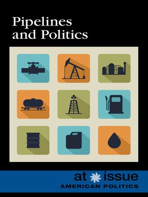 cover image of Pipelines and Politics